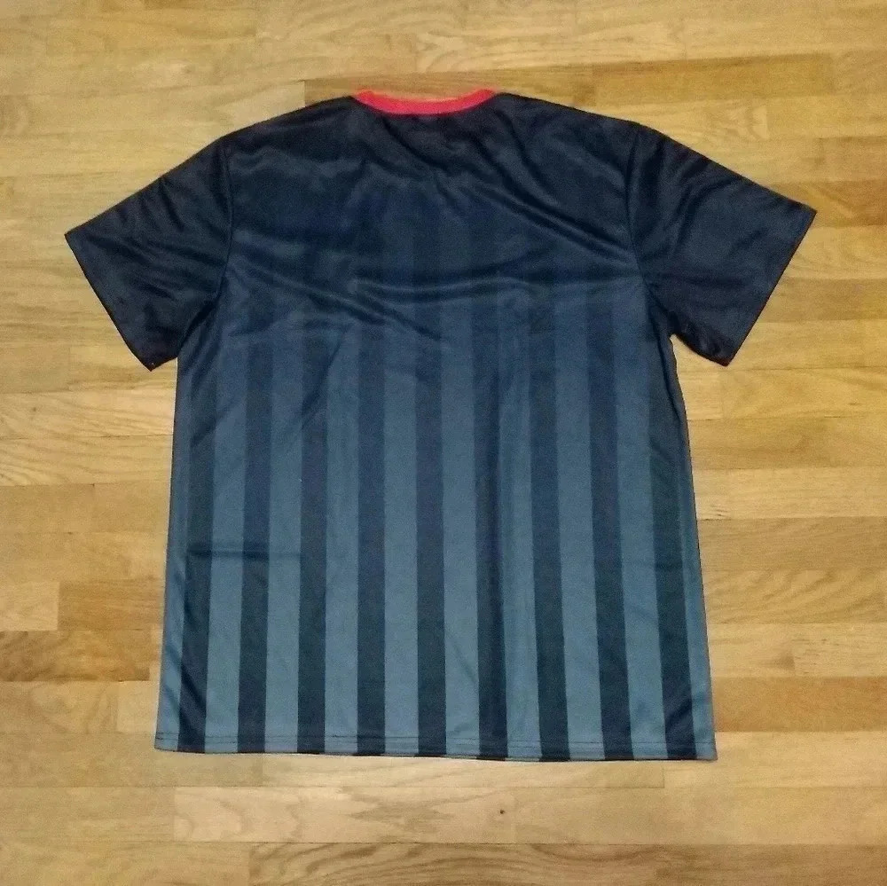 St. Louis Cardinals SGA Soccer Jersey Size XL - Picture 2 of 8